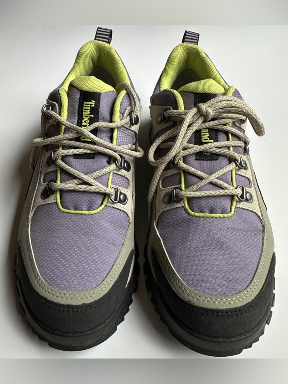 TIMBERLAND LINCOLN PEAK WATERPROOF WOMENS HIKING SHOE